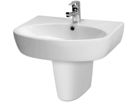 Cersanit Umývadlo Parva 60