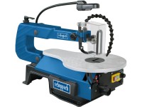 Scheppach Dekupírovacia píla SD1600V Scheppach Dekupírovacia píla SD1600V