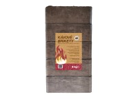 EP Resources Kávové brikety 8 kg