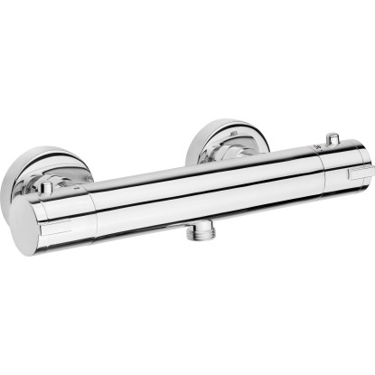 baliv Termostatická sprchová batéria DU-2010 pochrómovaná