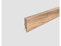 Egger Soklová lišta CUBICAL L663, 14 x 58 x 2400 mm