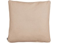 In the Mood Vankúš Paddy, béžová, 45 x 45 x 10 cm