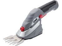 CMI Súprava akumulátorových nožníc na trávu a kríky C-AGS-3.6/10 CMI Súprava akumulátorových nožníc na trávu a kríky C-AGS-3.6/10