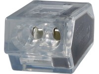 OBI Súprava zásuvných svoriek 1 mm - 2,5 mm, 20 ks