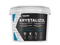Den Braven Cementová kryštalizačná hydroizolácia Krystalizol 5 kg