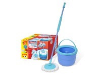 Spontex Full Action System Mop s vedrom modrý