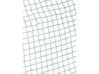 Heissner Sieť na ochranu proti vtákom zelená, šírka 6 m - metráž