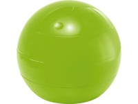 Spirella Kozmetická nádobka Bowl-Shiny kivi