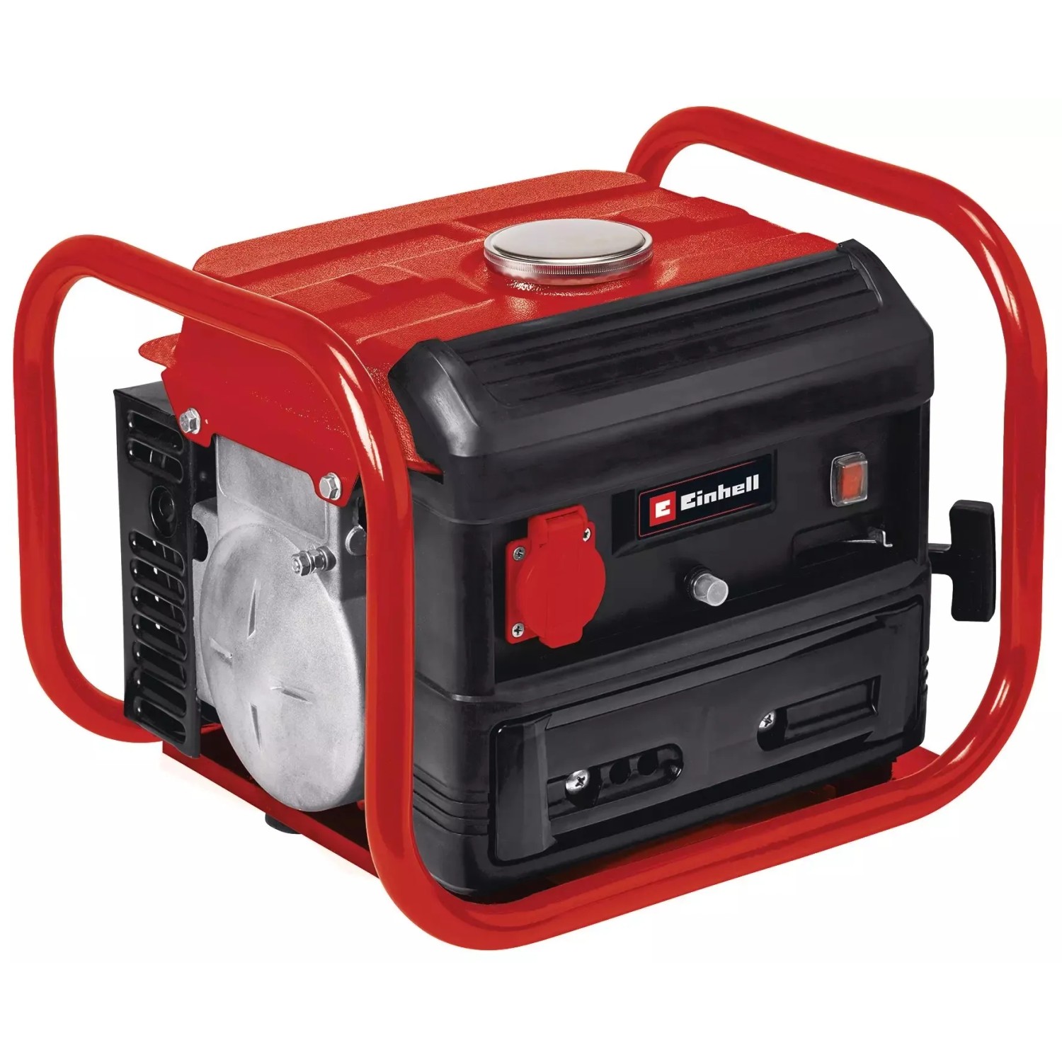 E-shop Einhell Benzínový generátor prúdu TC-PG 10/E5, 4 l