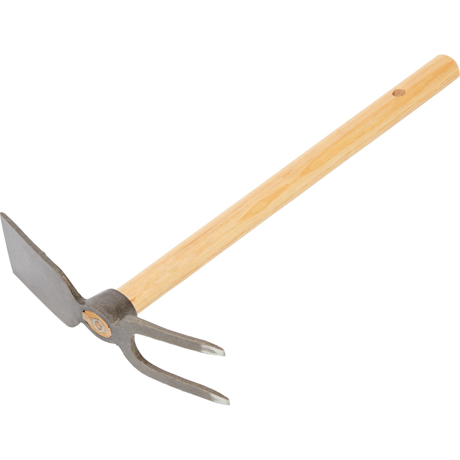 E-shop LUX-TOOLS Obojstranná kypriaca motyka Mini