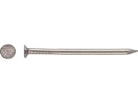 LUX-TOOLS Drôt. klinec s ploch. hl. bez povrch. úpravy pr. 1,2x20 mm, 0,25 kg