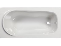 Sanotechnik Vaňa Alba 410046, 140 x 70 x 44 cm