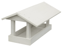 Kŕmidlo č. 16 Veľké biele Kŕmidlo č. 16 Veľké biele