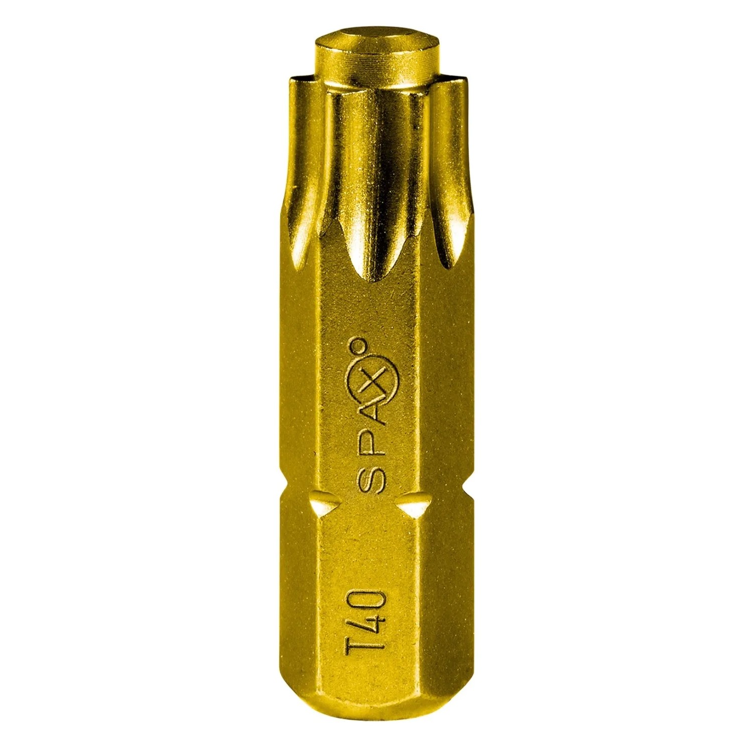 E-shop Spax Bit T-Star plus T40, 1 ks