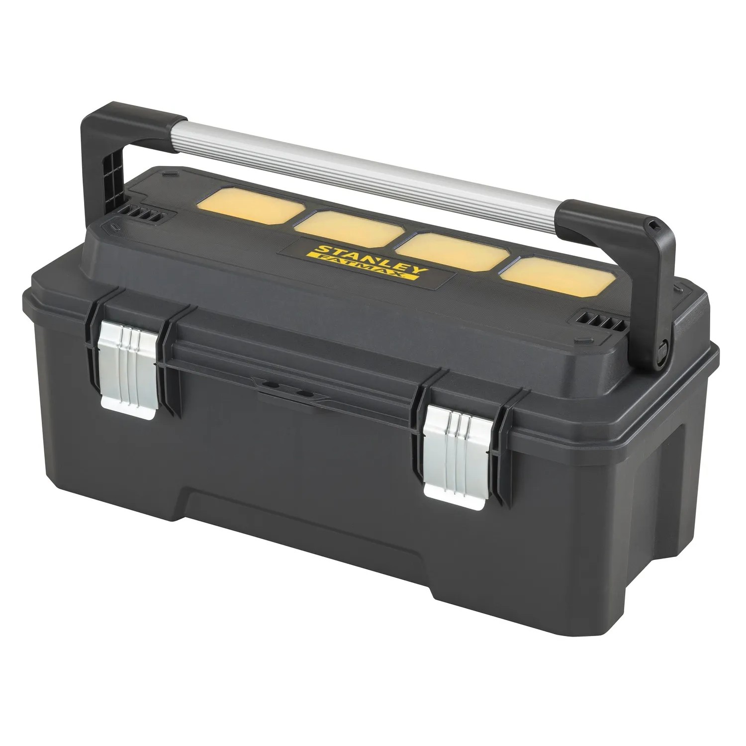 E-shop STANLEY FATMAX Box na náradie Cantiliver Pro 26"