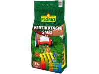 FLORIA PREMIUM Vertikutačná zmes 4v1, 5 kg