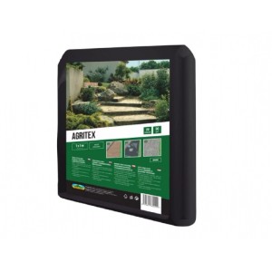 NOHEL GARDEN Tkaná mulčovacia textília AGRITEX 1 x 5 m