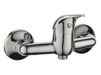 Eisl Sprchová batéria Speed II chróm rozstup 150 mm