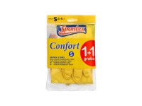 Spontex Confort rukavice veľ. S, 2 páry