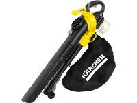 Kärcher Aku vysávač a fukár listí BLV 36-240 Battery Kärcher Aku vysávač a fukár listí BLV 36-240 Battery