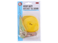 ALL RIDE Upínací popruh pre uchytenie nákladu 5 m, 1 ks