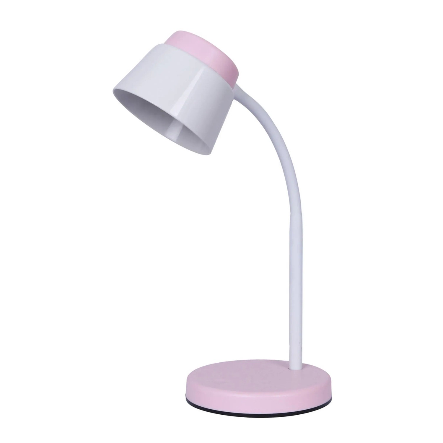 E-shop Top Light LED stolná lampička Emma ružová