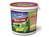 AGRO Trávnikové hnojivo Mech-stop 10 kg (vedierko) AGRO Trávnikové hnojivo Mech-stop 10 kg (vedierko)