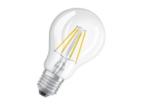 OSRAM Žiarovka A40 LED VALUE CLASSIC 2700 K 4 W E27