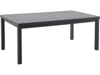Výsuvný záhradný stôl Grovedale, 180-240 x 100 x 76 cm Výsuvný záhradný stôl Grovedale, 180-240 x 100 x 76 cm