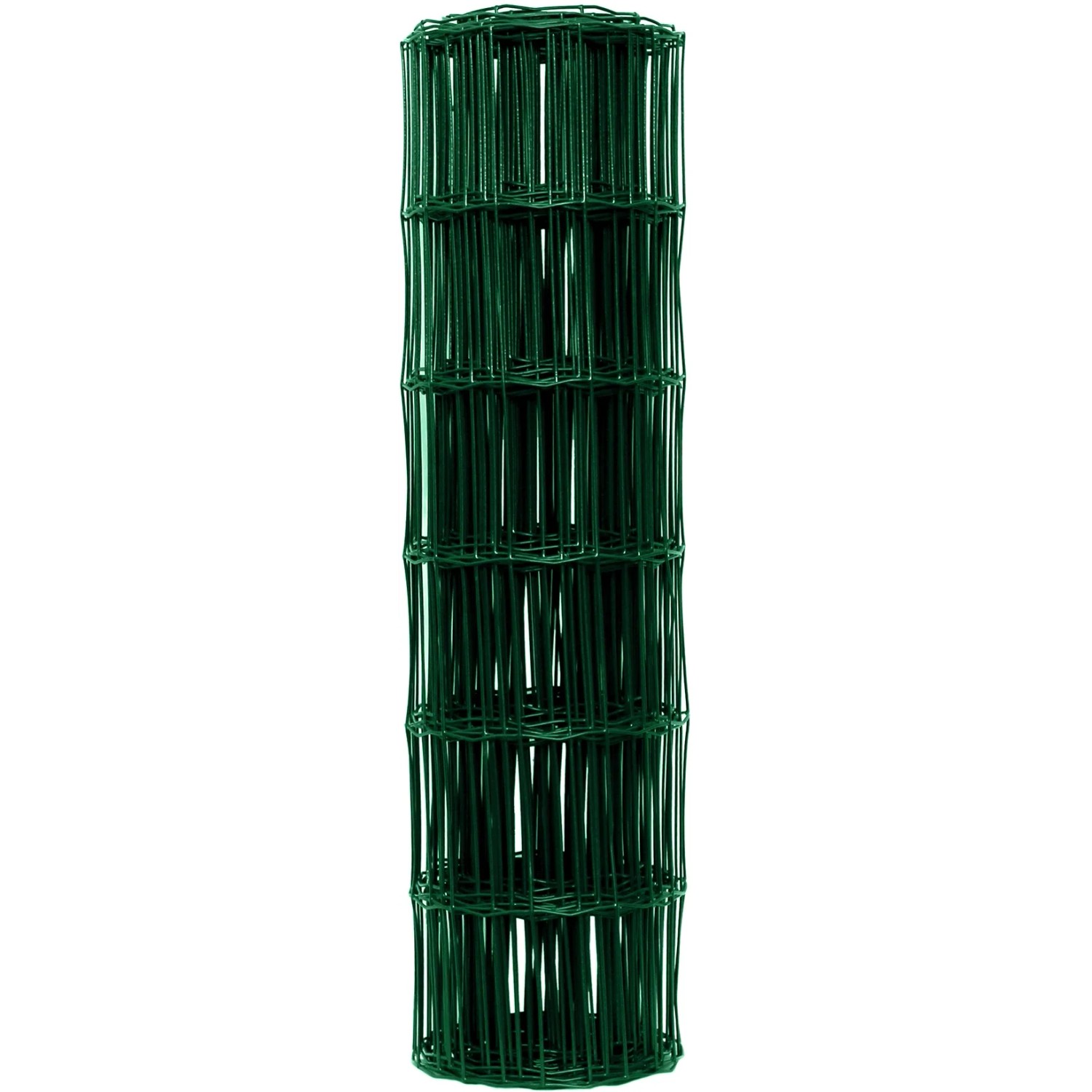 E-shop PILECKÝ Záhradná sieť PILONET MIDDLE Zn+PVC zelená, výška 60 cm, 10 m