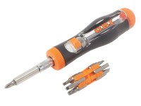 OBI Skrutkovač 13v1