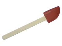 Toro Kuchynská stierka, drevo/guma, 25,5 cm