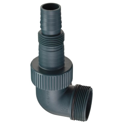 Hadicová prípojka ponorných čerpadiel pre 25 mm (1") a 32 mm (1 1/4")