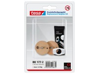 tesa Náhradná upevňovacia sada BK177-2
