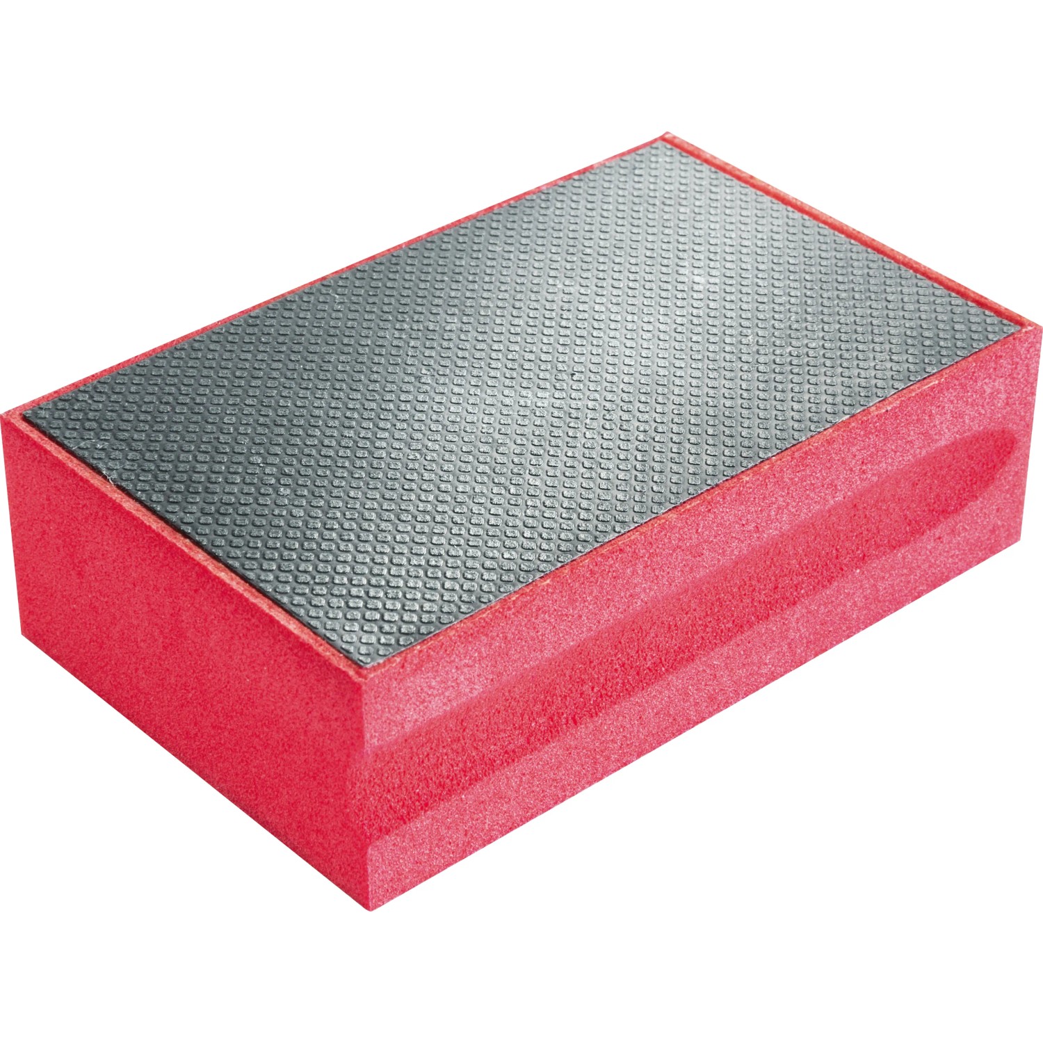 E-shop LUX-TOOLS Diamantová brúsna podložka 58 mm x 94 mm zrnitosť 200