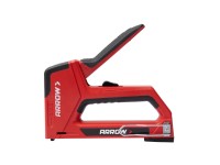Arrow Ručná sponkovačka 2v1 T501 pre sponky 6-14 mm a klince 15 mm