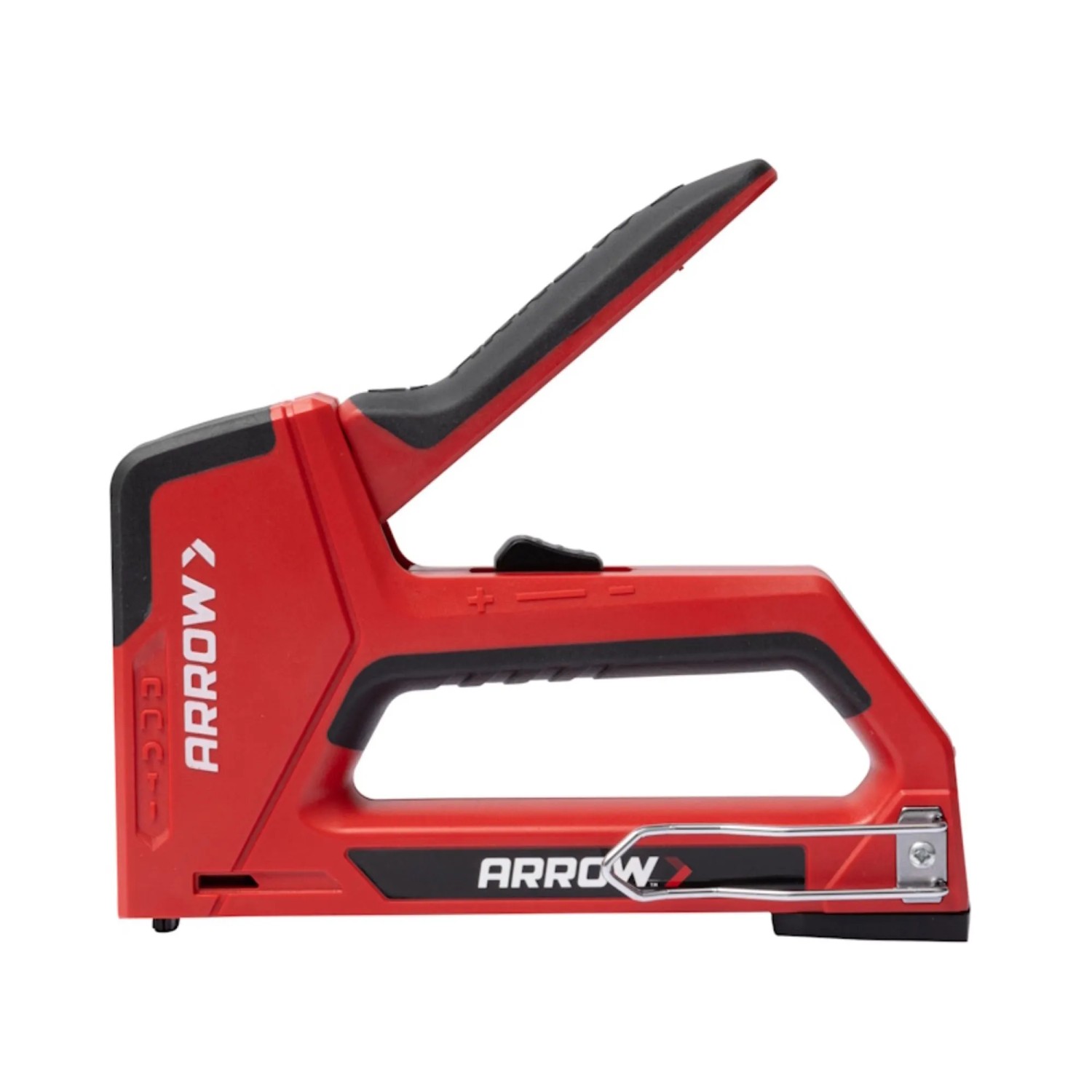 E-shop Arrow Ručná sponkovačka 2v1 T501 pre sponky 6-14 mm a klince 15 mm