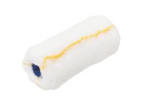 LUX-TOOLS Maliarsky valček so zlatým vláknom polyesterový 18 cm