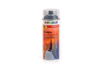 Dupli-Color Farba v spreji CRACLE EFFECT 400 ml, dopravná čierna
