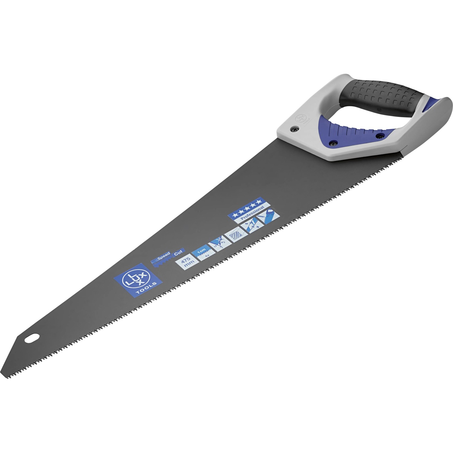 E-shop LUX-TOOLS Ručná píla Speedcut 400 mm Professional