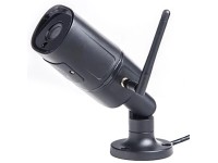 Summer Fun Outdoorová WiFi kamera Smart Garden Cam