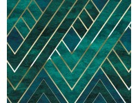 Komar Vliesová fototapeta Artdeco 300 x 250 cm