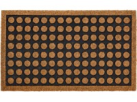 Astra Rohožka Coco Home 40 cm x 60 cm bodky Astra Rohožka Coco Home 40 cm x 60 cm bodky