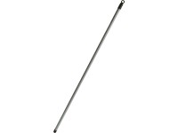 Spokar Tyč kovová so závitom 120 cm