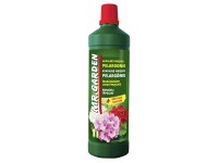 Mr.Garden Kvapalné hnojivo pelargónie 1 l