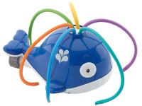 Vodný rozstrekovač 