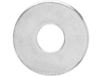 LUX-TOOLS Karosárska podložka pozinkovaná pr. 10,5 x 30 mm - na váhu