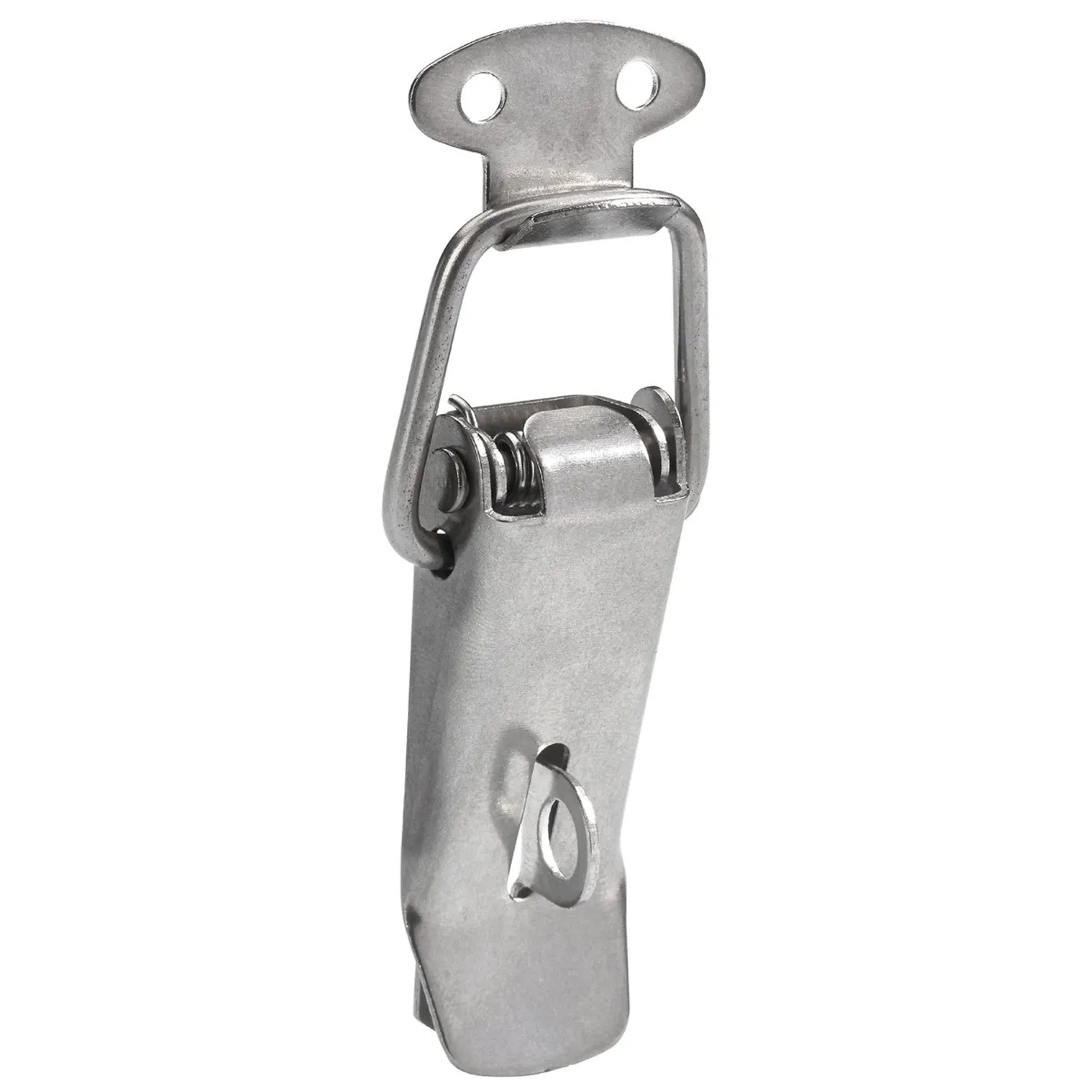 E-shop Hettich Debnová petlica nerezová oceľ 58 x 17 mm, 1 ks