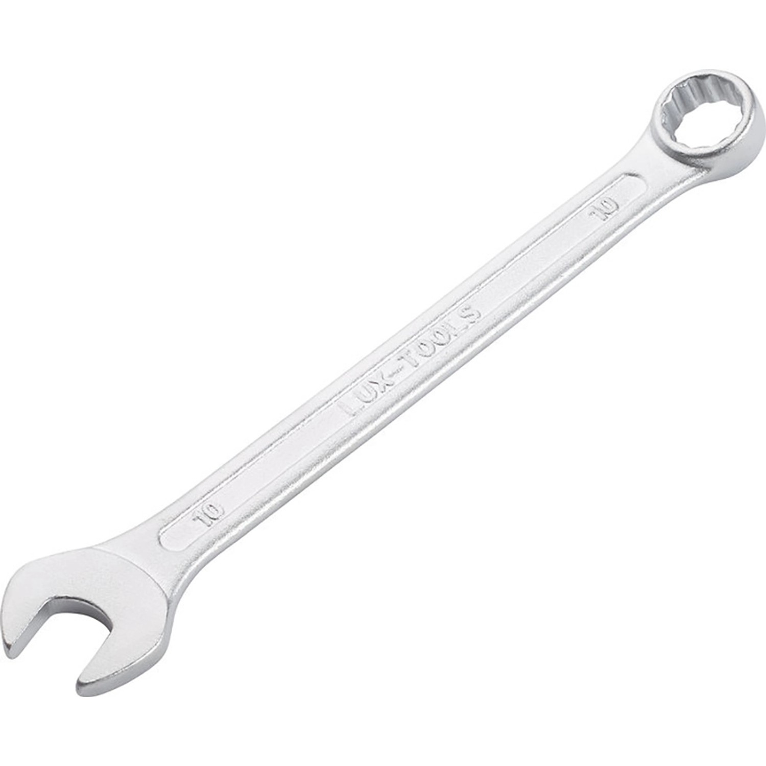 E-shop Očkoplochý kľúč, 10 mm