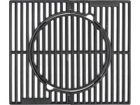 Jamestown Modulárny grilovací rošt pre plyn. gril Knox s 2 horákmi